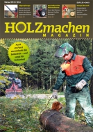HOLZmachen Winter 2013 / 2014 (Einzelheft)