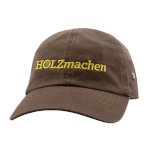 Prämie HOLZmachen Schirmmütze