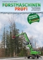 Preview: FORSTMASCHINEN-PROFI 2021 (kompletter Jahrgang)