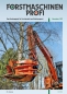 Preview: FORSTMASCHINEN-PROFI 2021 (kompletter Jahrgang)