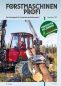 Preview: FORSTMASCHINEN-PROFI 2021 (kompletter Jahrgang)