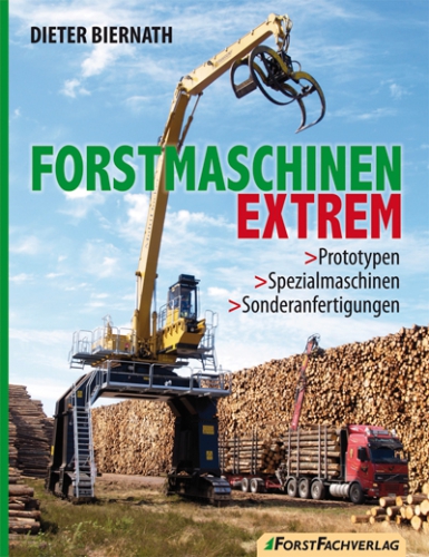 FORSTMASCHINEN EXTREM