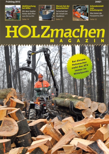 Kostenlose Probehefte