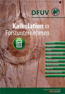 Kalkulation in Forstunternehmen