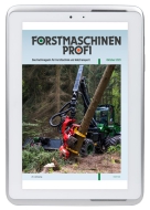 FORSTMASCHINEN-PROFI – Abonnement als Digitalausgabe