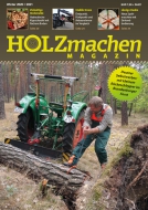 HOLZmachen Winter 2020 / 2021 (Einzelheft)