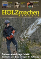 HOLZmachen Frühling 2022 (Einzelheft)