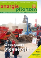 energie AUS PFLANZEN 2011 (kompletter Jahrgang)