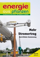 energie AUS PFLANZEN 2012 (kompletter Jahrgang)