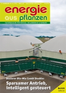 energie AUS PFLANZEN 2013 (kompletter Jahrgang)