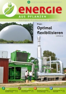 energie AUS PFLANZEN – 3/2017 (Einzelheft)