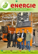 energie AUS PFLANZEN – 6/2017 (Einzelheft)