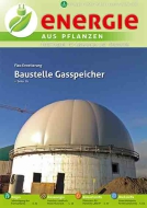 energie AUS PFLANZEN – 1/2018 (Einzelheft)